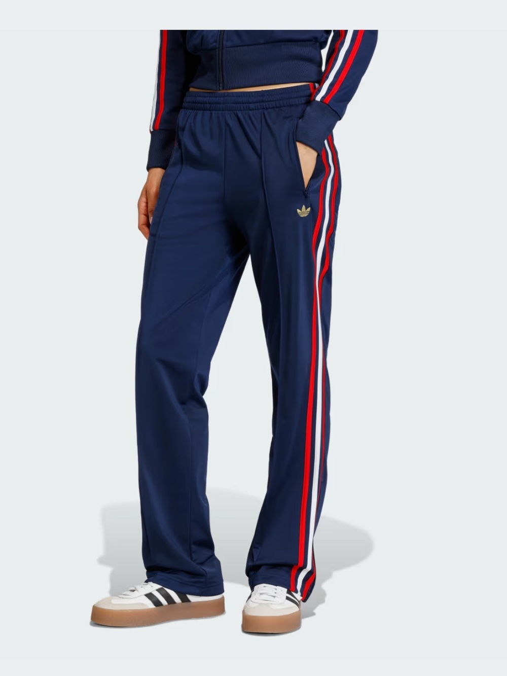 ADIDAS The Firebird Classic Track Pants
